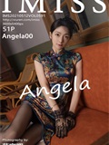 IMiss爱蜜社 2021.05.12 Vol.591 Angela00(52)